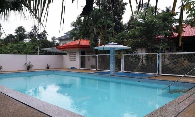 Dipolog Apartment | DOUBLE ROOM B
