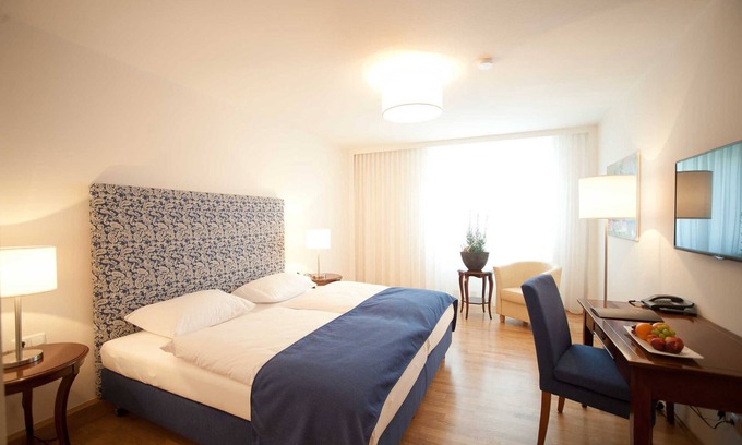 Weiz House | Double room comfort - city hotel to the golden crown