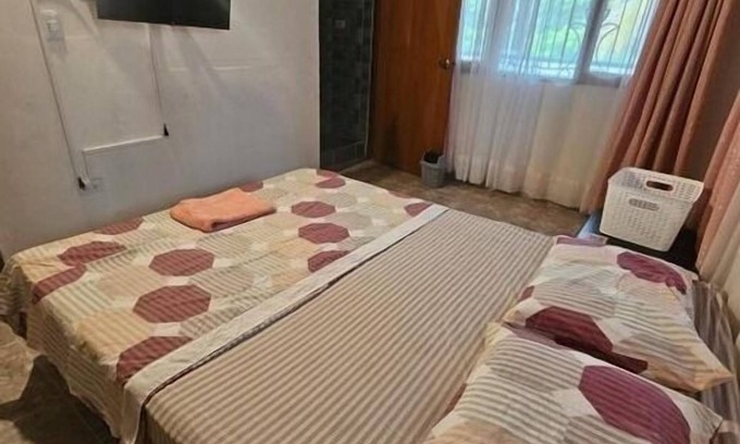 Garzon Bed & Breakfast | Double Room - Direct access to balcony