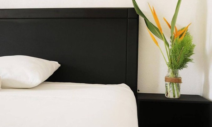 Santa Maria House | Double room for a Couple