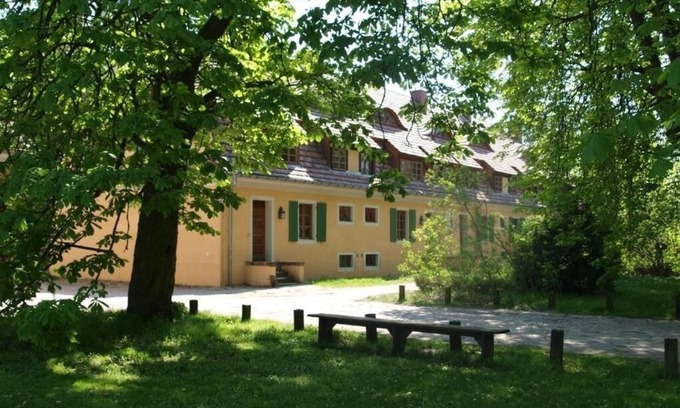 Stulpe Apartment | Double room for 2 guests with 28m² in Nuthe-Urstromtal (117876)