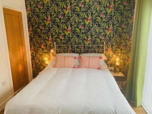 Egloshayle House | double room