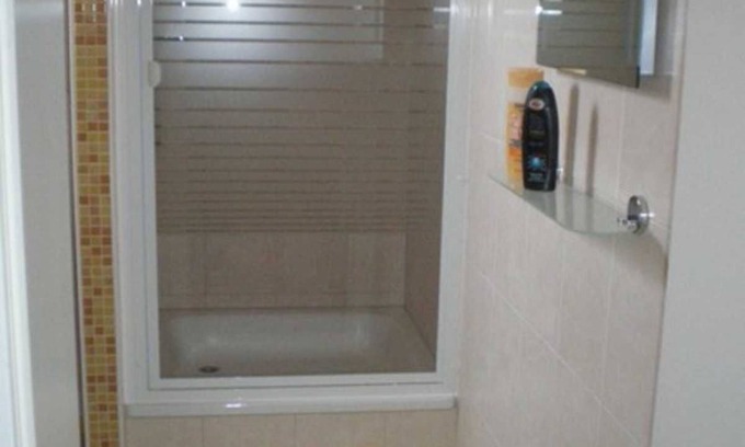 Burg Stargard Cottage | Double Room - Green Room - Pension Villa Martha