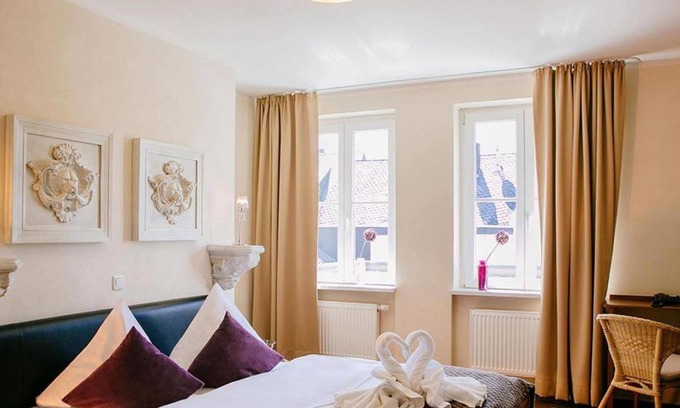Lautzenhausen House | Double Room Honeymoon - Hotel My Place