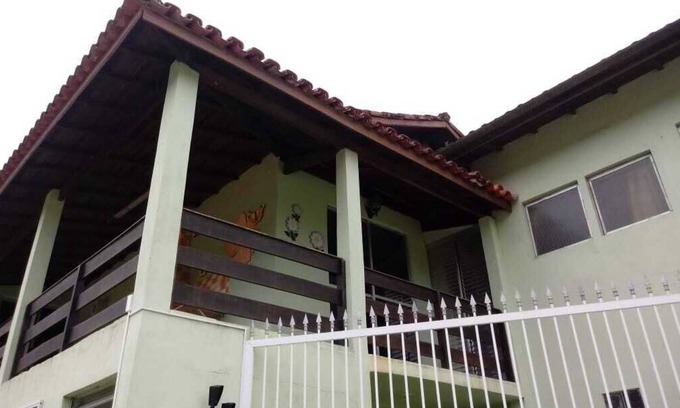 Maranduba Apartment | Double room in Maranduba - On the seafront - Room for up to 12