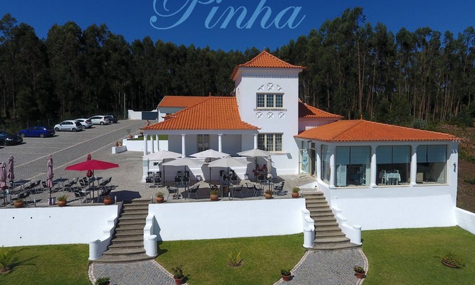 Quiaios House | Double room n°4, quiet location