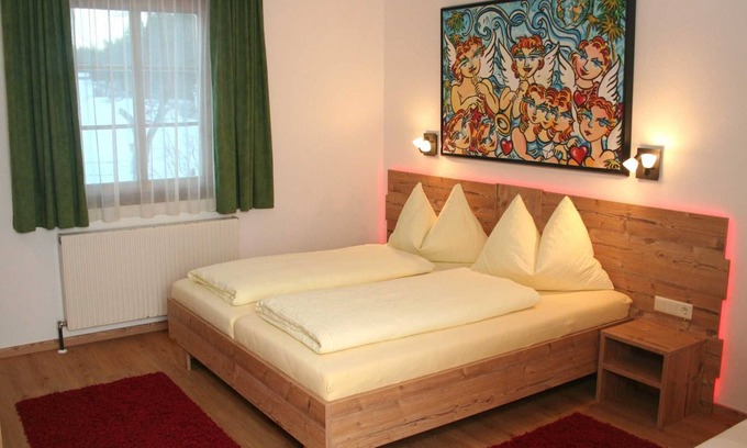 Natters Other | Double room - Nattererboden - Rooms and apartments