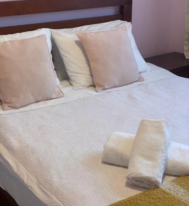 Bucklands Beach Bed & Breakfast | double room