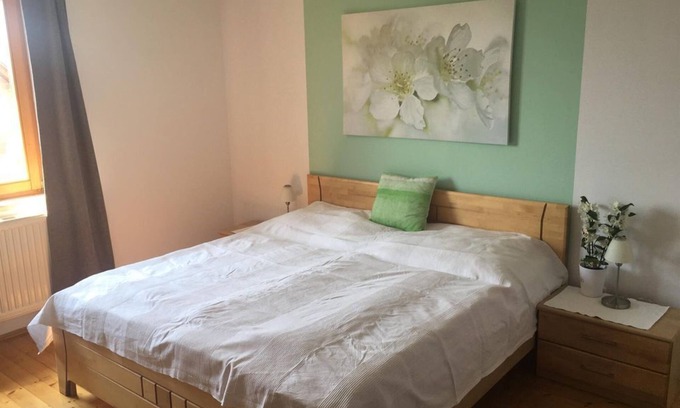 Sankt Anna am Aigen Other | Double room "Obstgarten" - Obsthof Gästehaus Weiß