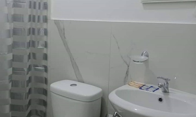 Lima Apartment | Double Room