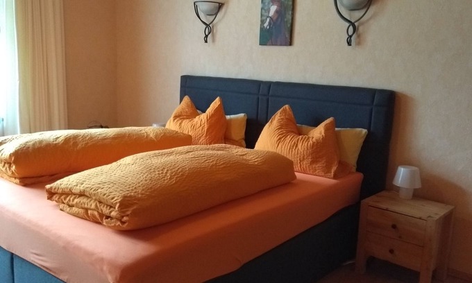 Todenbuttel Other | Double room-Private Bathroom