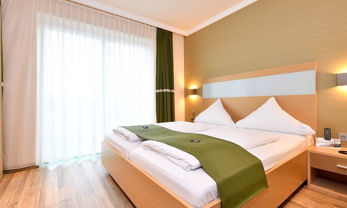 Heimbach Apartment | Double room Seefahrer