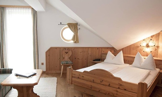Leopoldskron-Moos Apartment | Double room "Superior" - Bloberger Hof, hotel