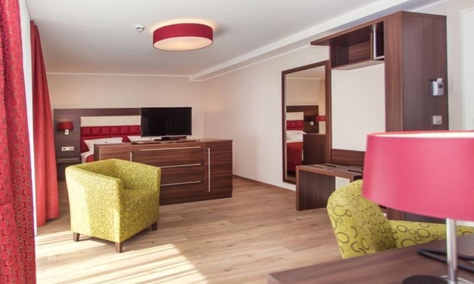 Thalhausen House | Double room Superior BH1 - Thalhauser Mühle