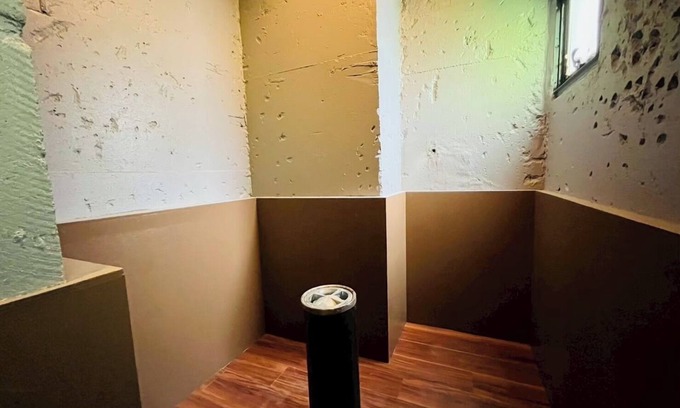 Asakusabashi Hotel | Double room/Taito-ku Tokyo