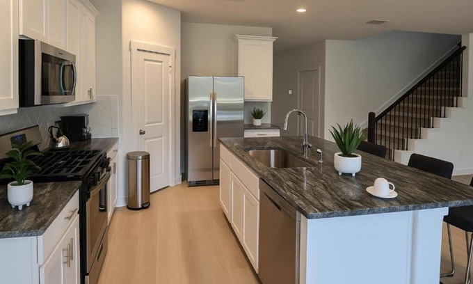 Rosenberg House | Double Room with 1 Bathroom