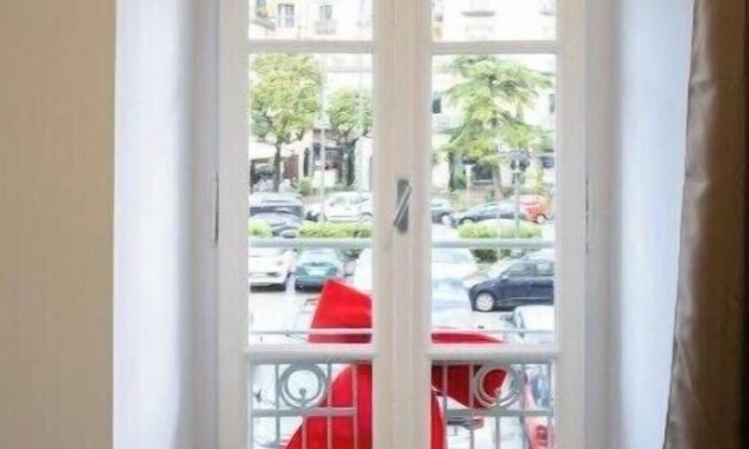 Rione Duomo Apartment | Double Room with Private Bathroom