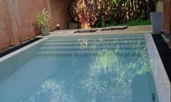 Dickwella Bed & Breakfast | Double Room with Private Bathroom + Breakfast