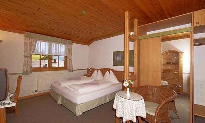 Sankt Michael im Lungau Other | Double room with shower, WC - Blasiwirt, Landgut