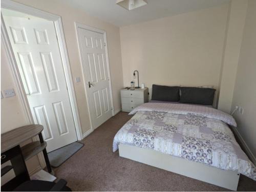 Cambridge House | Double rooms