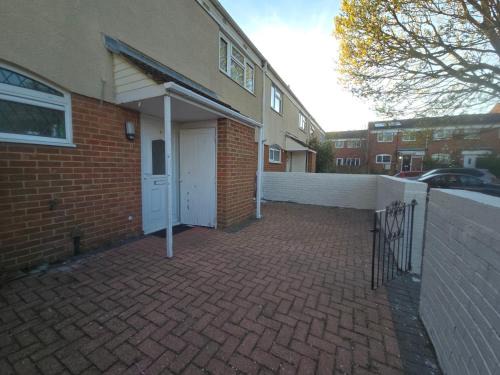 Slough House | Double Rooms House Share in Slough