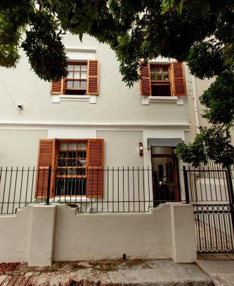 Graaff-Reinet House | Double Story at 55