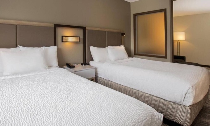 Altamonte Springs Apartment | Double Suite Near International Diamond Center ORL