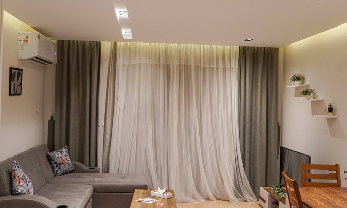 Madinaty Apartment | Double the comfort at 2bdr apt in Madinaty