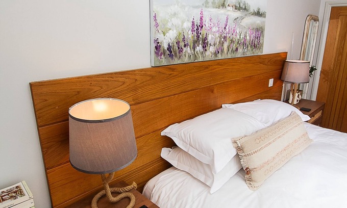 Chedington House | Double/Twin Room with Bath