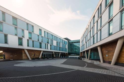 Crawcrook Hotel | DoubleTree by Hilton Hotel Newcastle International Airport
