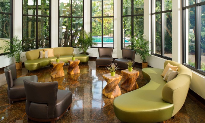 Palm Beach Gardens Hotel | Doubletree By Hilton - Palm Beach Gardens
