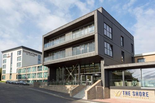 North Queensferry Hotel | DoubleTree by Hilton Edinburgh - Queensferry Crossing