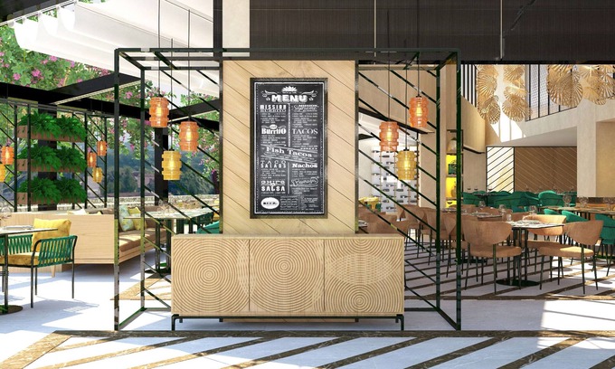Afyonkarahisar Hotel | DoubleTree by Hilton Afyonkarahisar