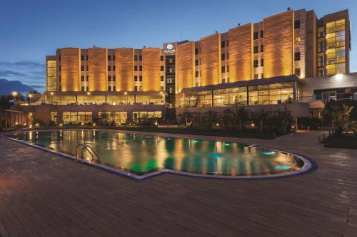 Avanos Hotel | DoubleTree By Hilton Avanos Cappadocia