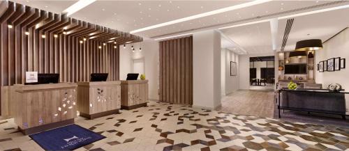 Weston on Trent Hotel | DoubleTree by Hilton Coventry Building Society Arena
