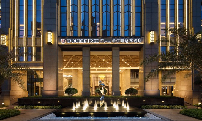 Haicang Hotel | DoubleTree by Hilton Hotel Xiamen - Haicang