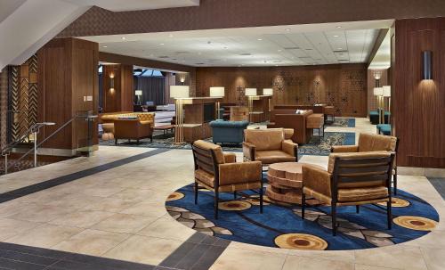 Regina Hotel | DoubleTree by Hilton Hotel & Conference Centre Regina