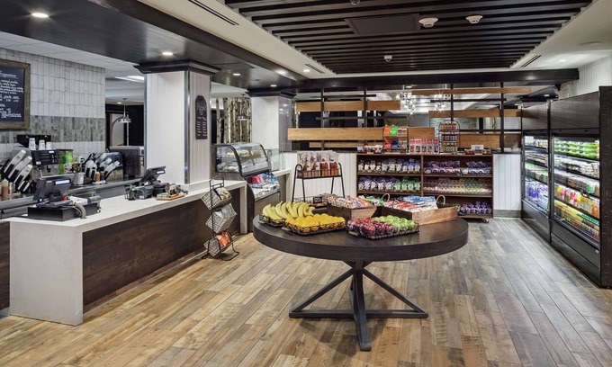 Northeast Park Hill Hotel | DoubleTree by Hilton Hotel Denver