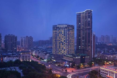 Chengxiang Hotel | DoubleTree by Hilton Hotel Putian