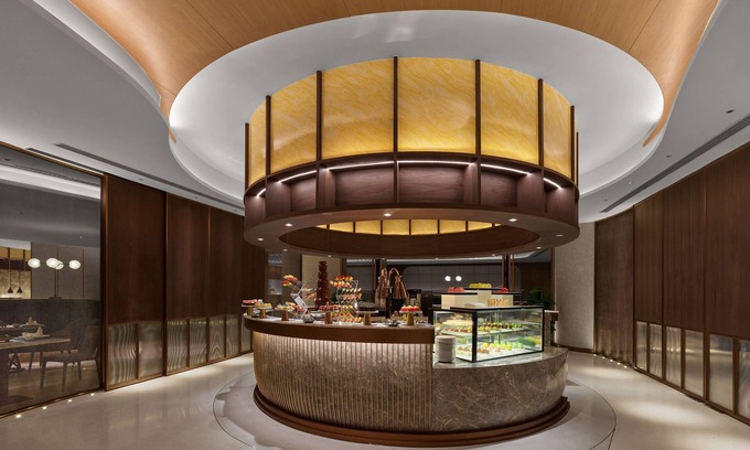 Liangqing District Hotel | DoubleTree by Hilton Nanning Wuxiang