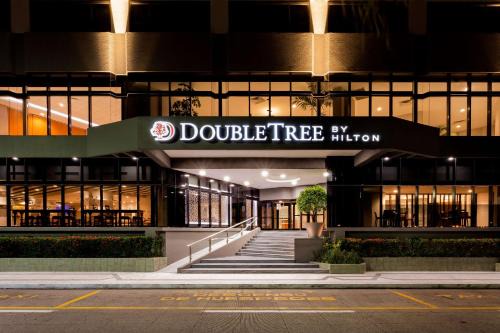 Ricardo Flores Magon Hotel | DoubleTree by Hilton Veracruz