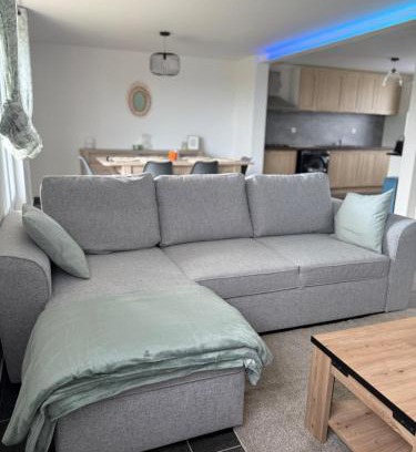 Mereau Apartment | Douce Parenthèse à Mereau