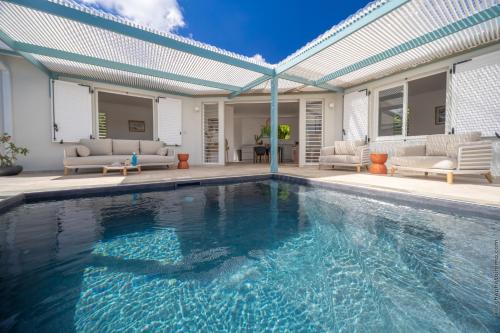 Sainte-Luce Villa | Douceur Créole