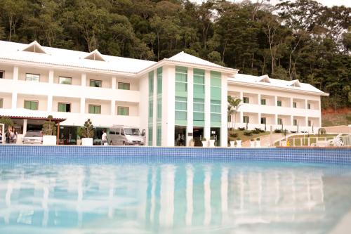 Pedra Dourada Hotel | Dourada Parque Hotel