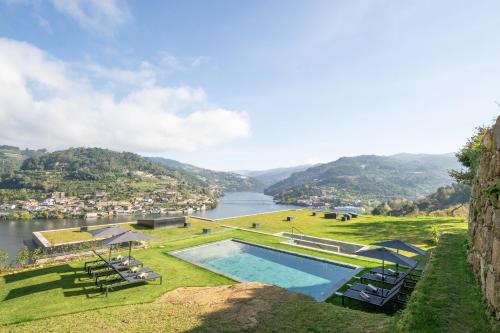 Cinfaes Villa | Douro Country House