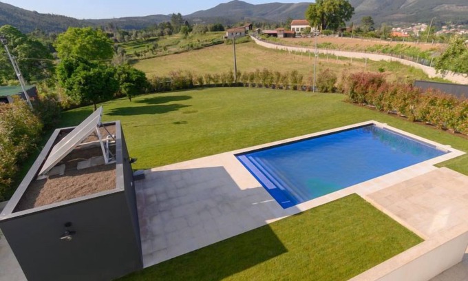 Gondomar House | Douro Escape by Interhome