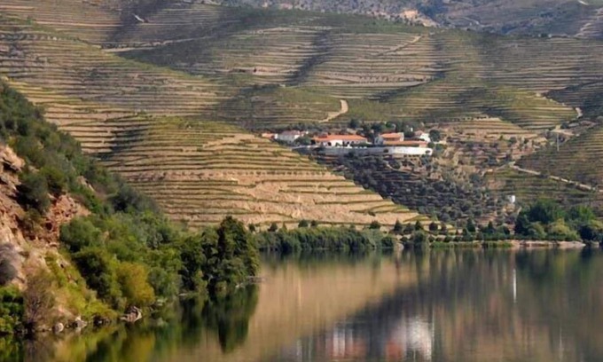 Tabuaco Apartment | Douro House Loft