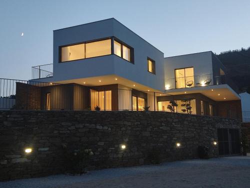 Baiao House | Douro - Quinta das Manas - Baião