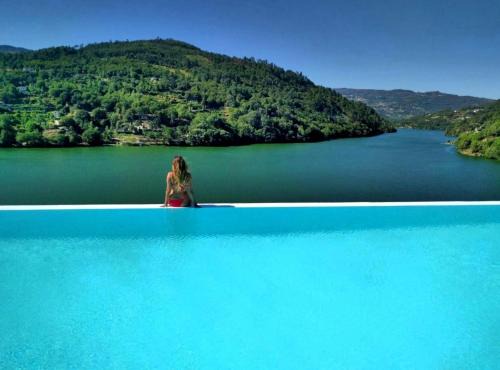 Ribadouro Hotel | Douro Royal Valley Hotel & Spa