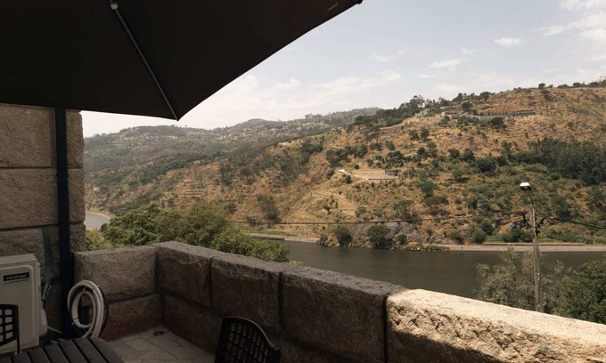 Resende Apartment | Douro Sky Valley - Private Villa